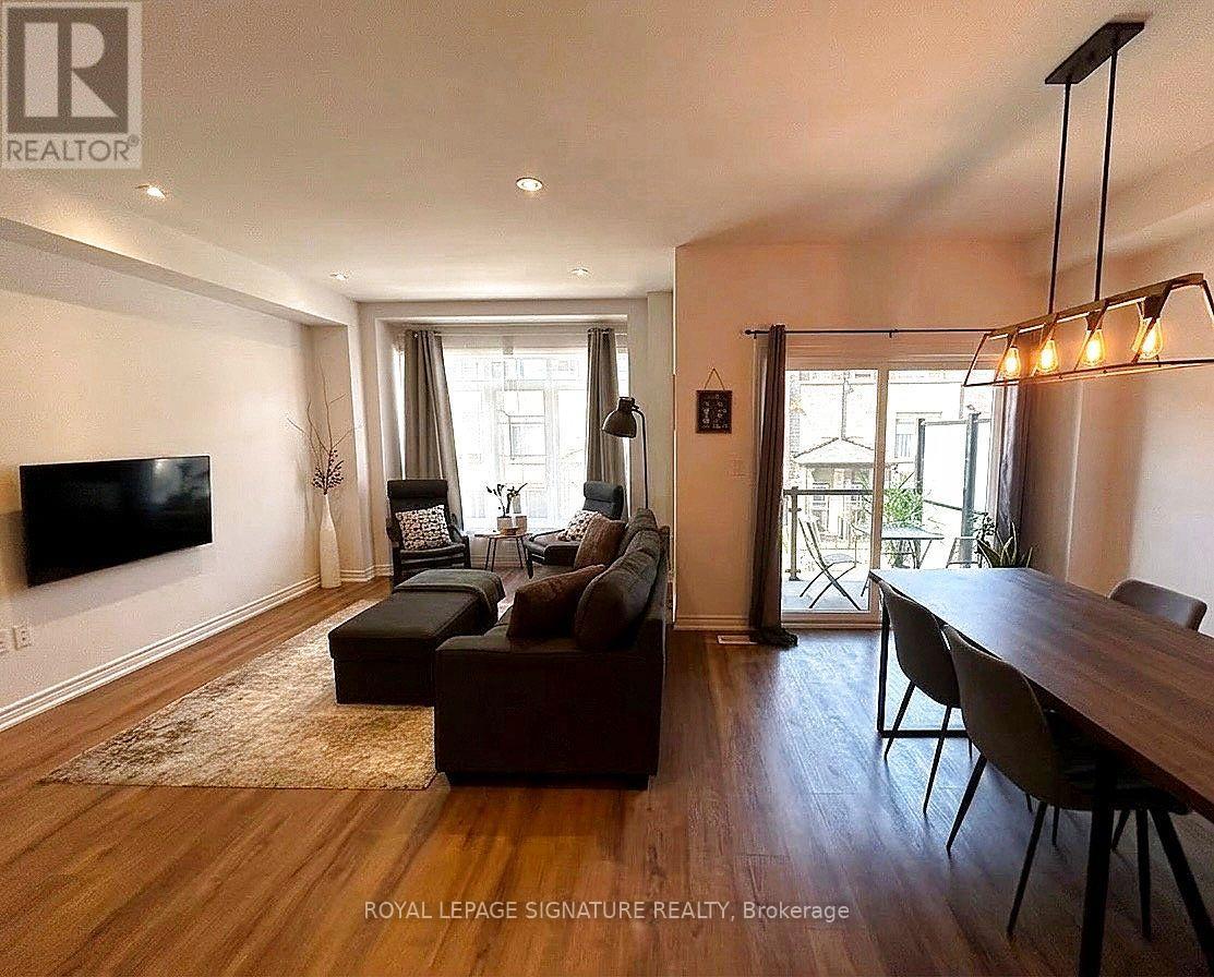 44 - 575 Woodward Avenue, Hamilton, Ontario  L8H 6P2 - Photo 7 - X13554142