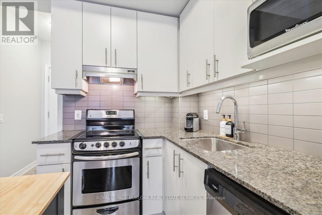 215 - 10 Esplanade Lane, Grimsby, Ontario  L3M 0H1 - Photo 12 - X13554152