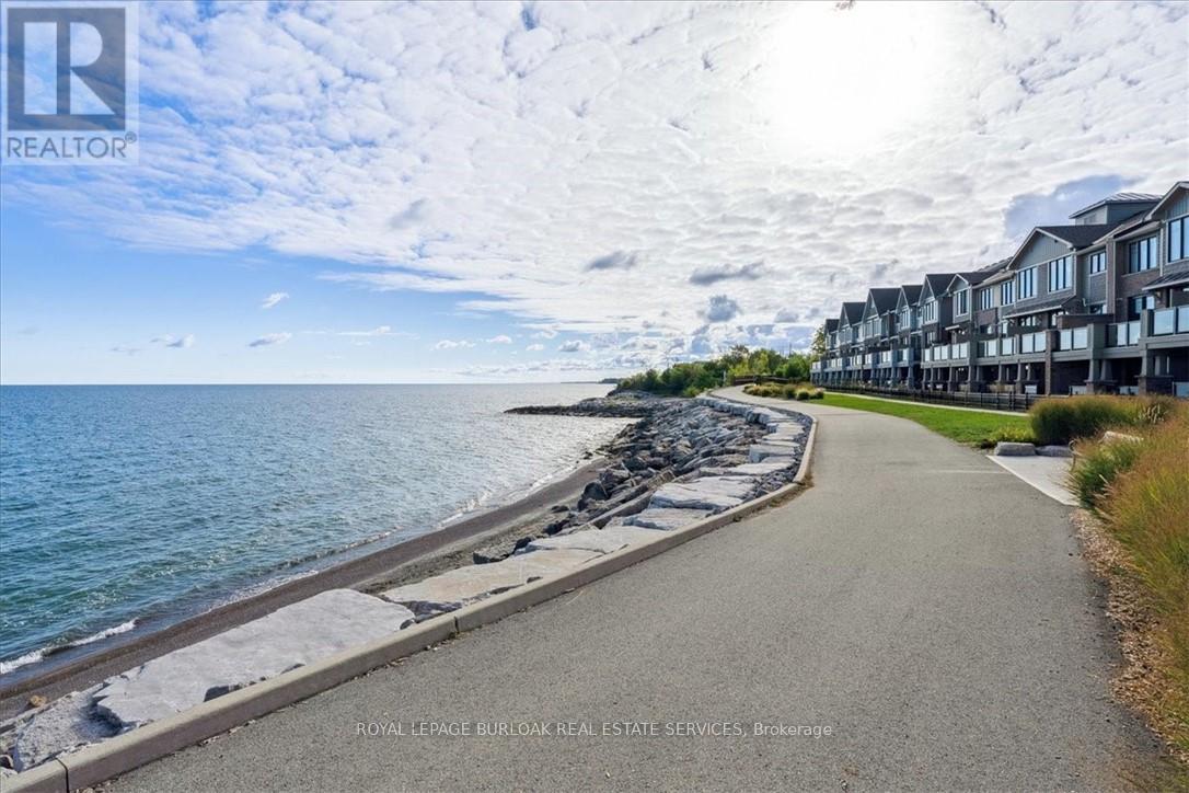 215 - 10 Esplanade Lane, Grimsby, Ontario  L3M 0H1 - Photo 37 - X13554152