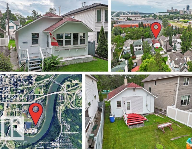 9413 101 ST NW, Edmonton, Alberta