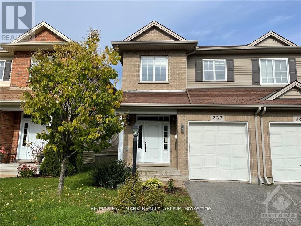 333 GLENBRAE AVENUE, Ottawa