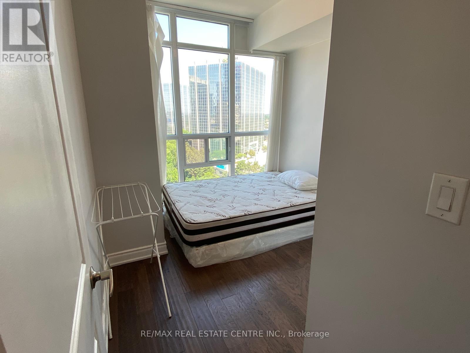 1209 - 80 Absolute Avenue, Mississauga, Ontario  L4Z 0A5 - Photo 12 - W13075202
