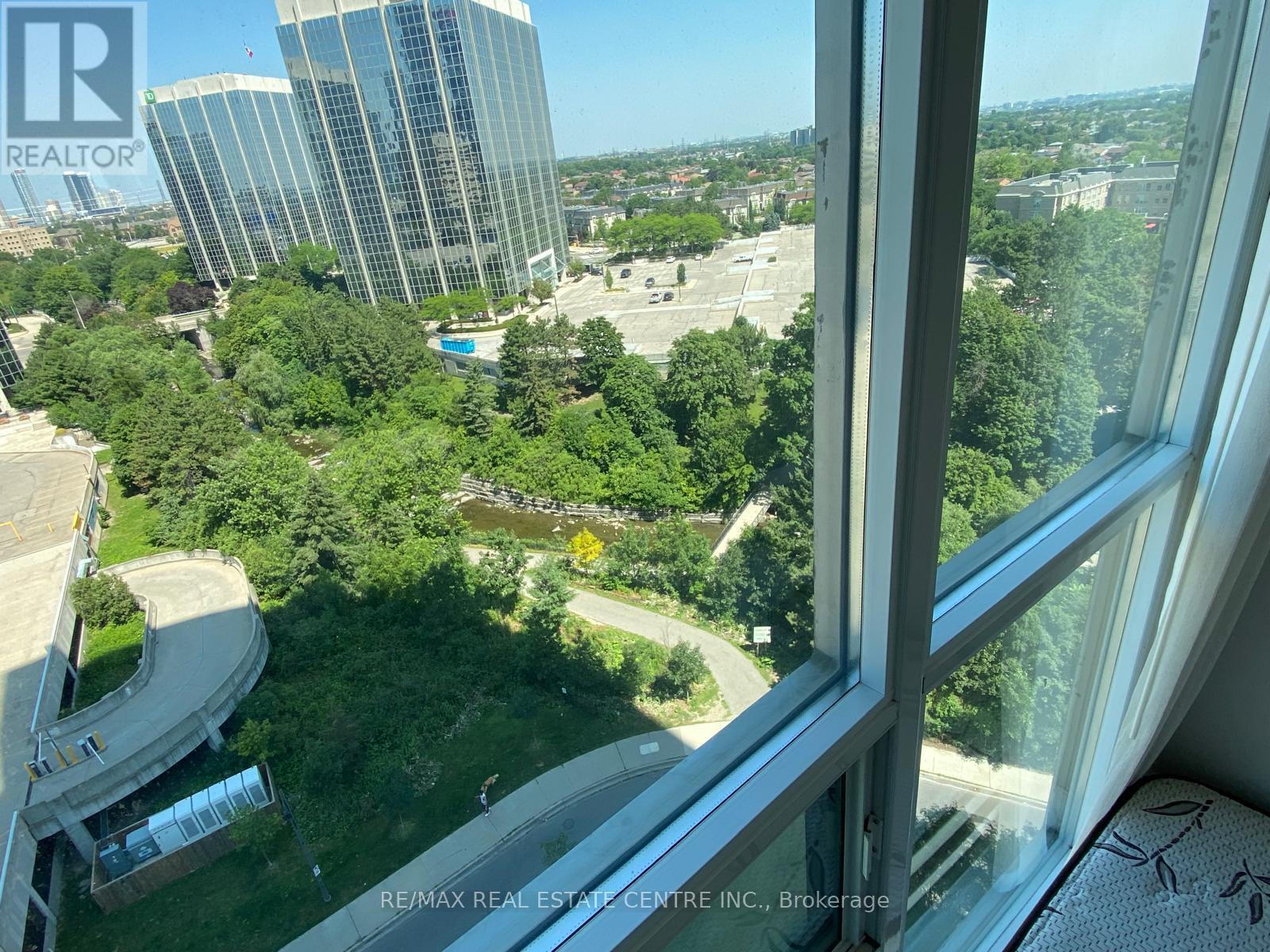 1209 - 80 Absolute Avenue, Mississauga, Ontario  L4Z 0A5 - Photo 14 - W13075202