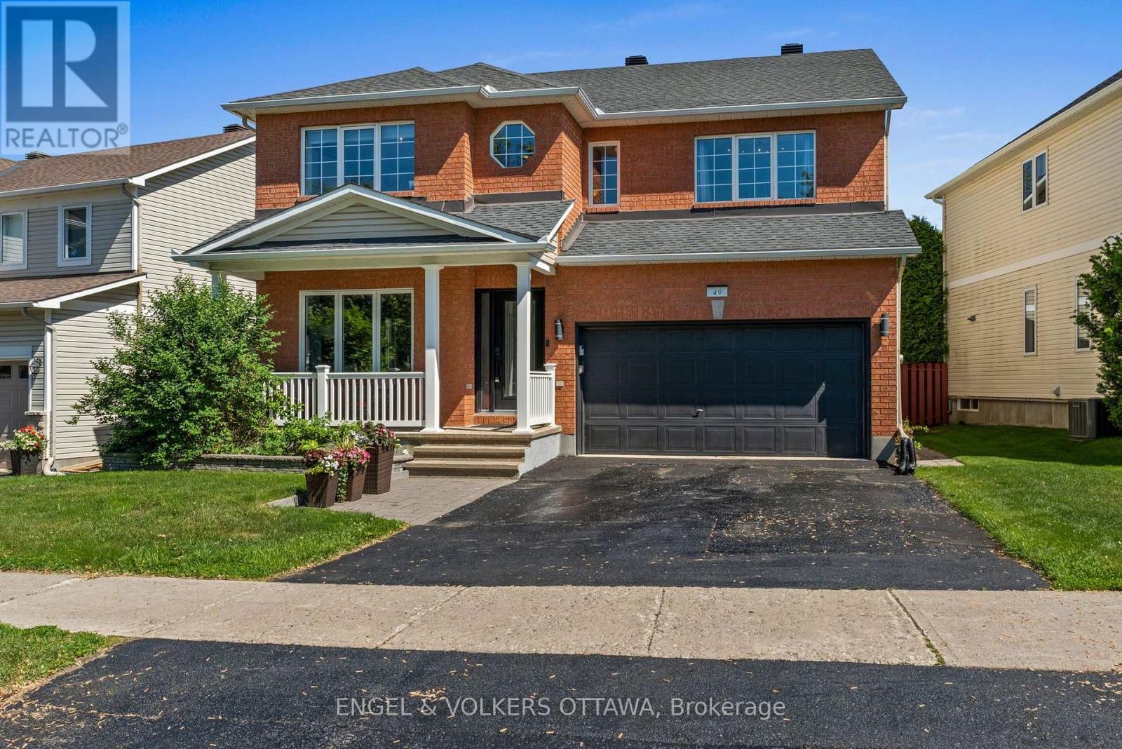 49 Kittiwake Drive, Ottawa, Ontario  K2S 1Z8 - Photo 2 - X13430530