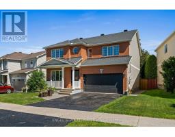 49 KITTIWAKE DRIVE, Ottawa, Ontario