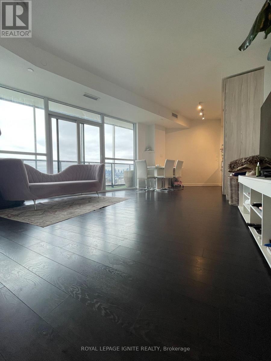 2809 - 50 Ordnance Street, Toronto, Ontario  M6K 0C9 - Photo 4 - C13554184