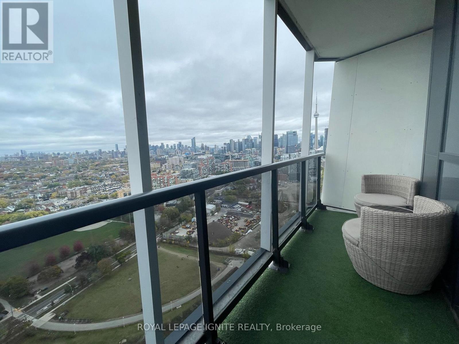2809 - 50 Ordnance Street, Toronto, Ontario  M6K 0C9 - Photo 6 - C13554184