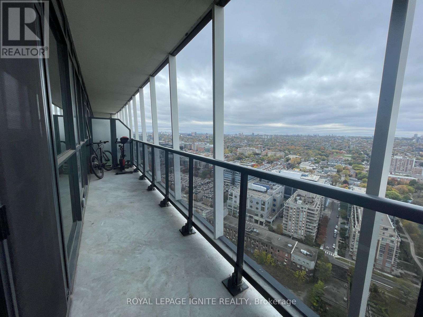 2809 - 50 Ordnance Street, Toronto, Ontario  M6K 0C9 - Photo 7 - C13554184