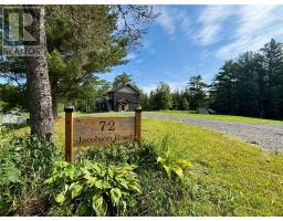 72 Jacobson Road, Markstay, Ontario