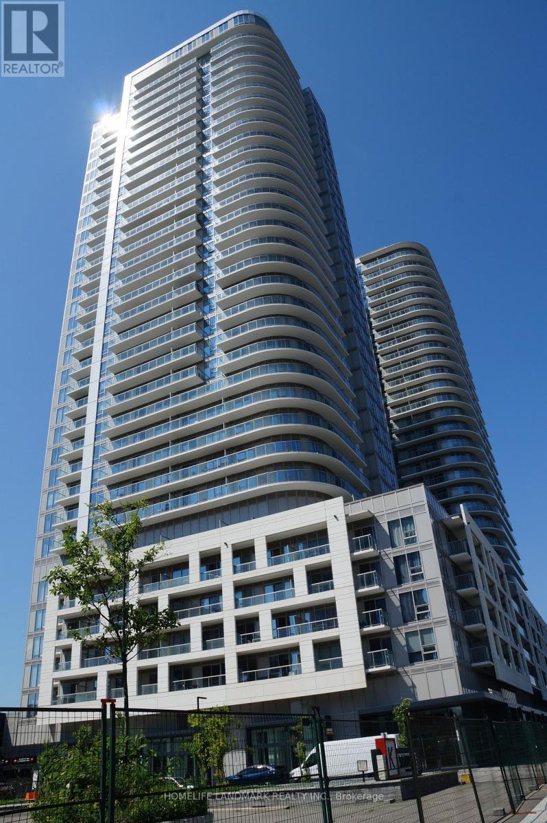 2707 - 2033 KENNEDY ROAD, Toronto (Agincourt South-Malvern West)