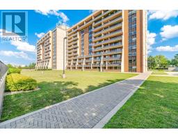 501 - 2929 AQUITAINE AVENUE, Mississauga, Ontario