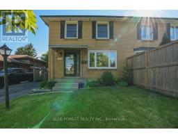 230 CAIRN STREET, London South, Ontario