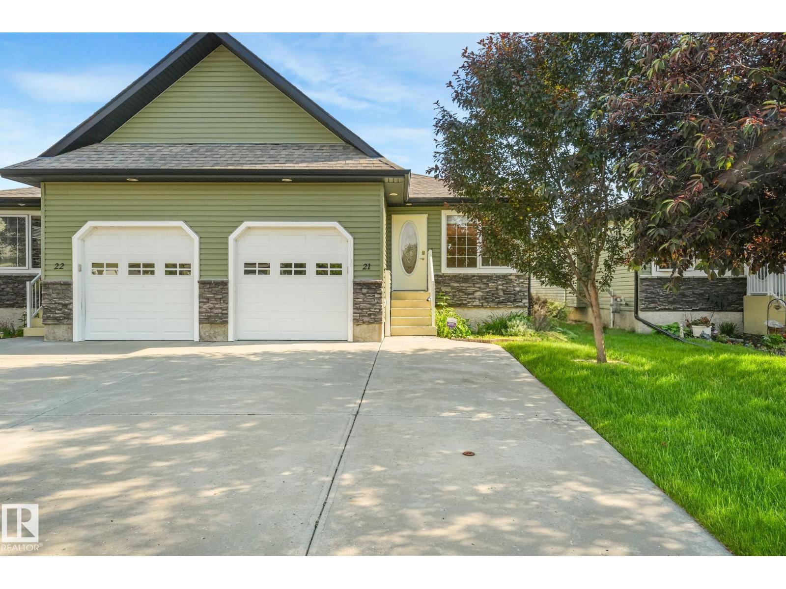 21 WILLOW WOOD CO, Stony Plain, Alberta
