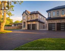 30 MCLAUGHLIN ROAD N, Brampton, Ontario