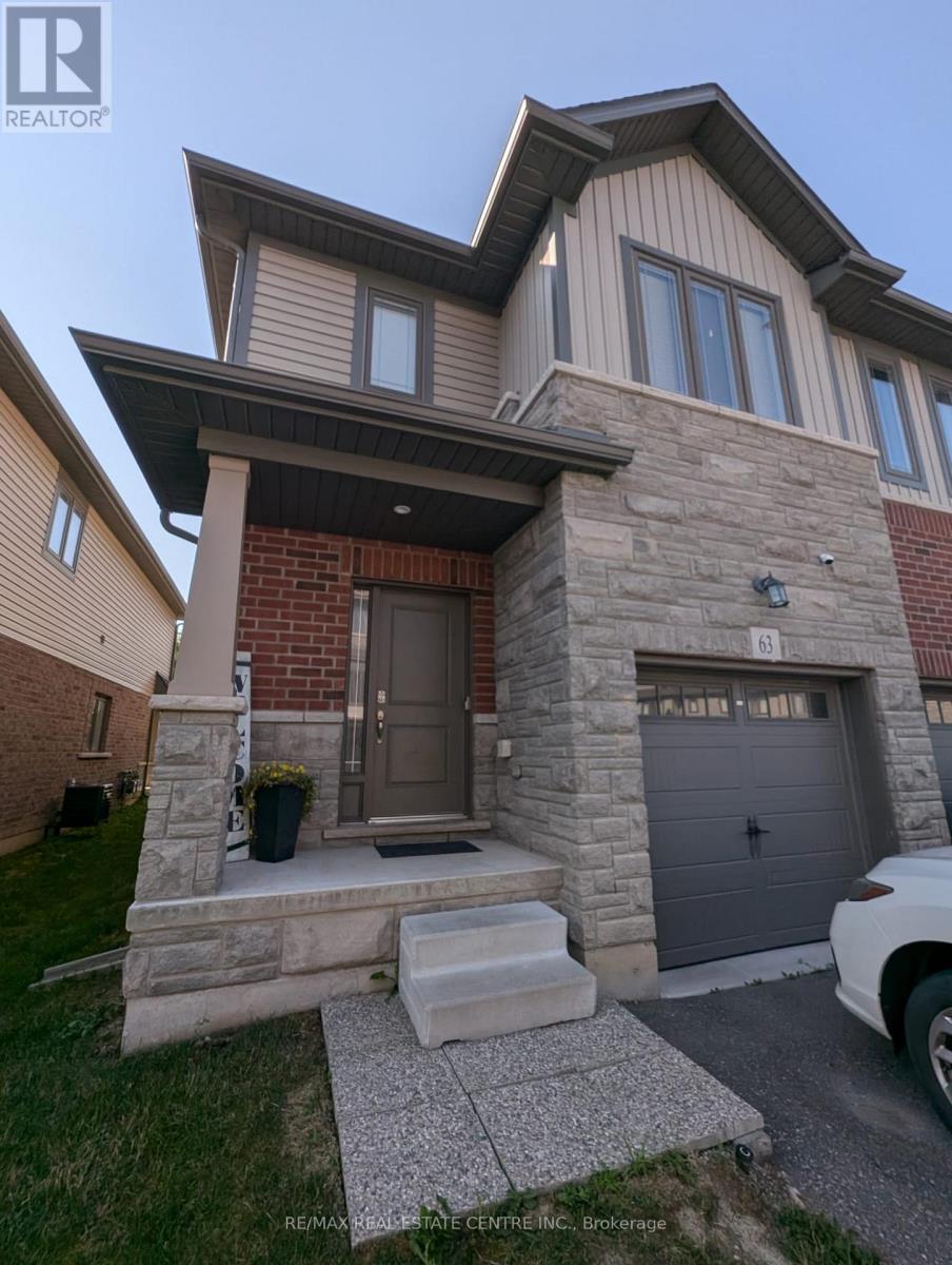 63 - 77 Diana Avenue, Brantford, Ontario  N3T 0R6 - Photo 3 - X13552622