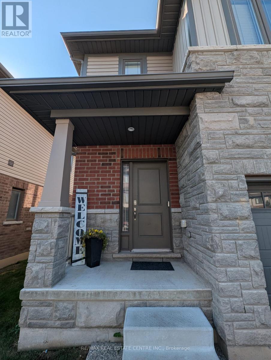 63 - 77 Diana Avenue, Brantford, Ontario  N3T 0R6 - Photo 4 - X13552622