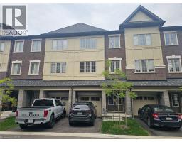 68 FIRST Street Unit# 34, orangeville, Ontario