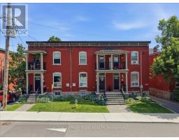 136 ELM STREET, Ottawa, Ontario