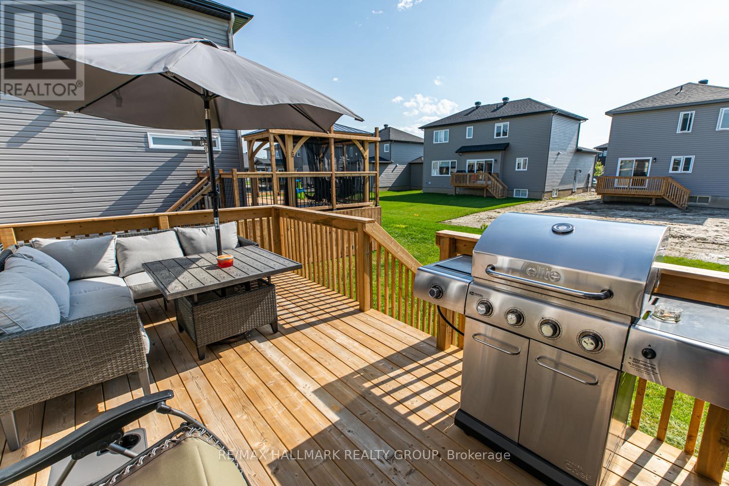 61 Duncanville Street, Russell, Ontario  K4R 0E8 - Photo 42 - X13554242