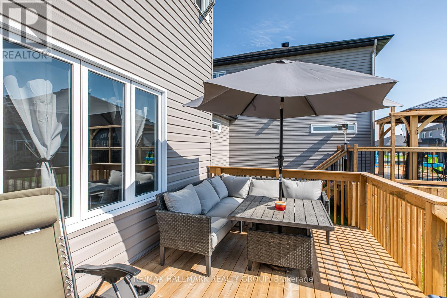 61 Duncanville Street, Russell, Ontario  K4R 0E8 - Photo 43 - X13554242