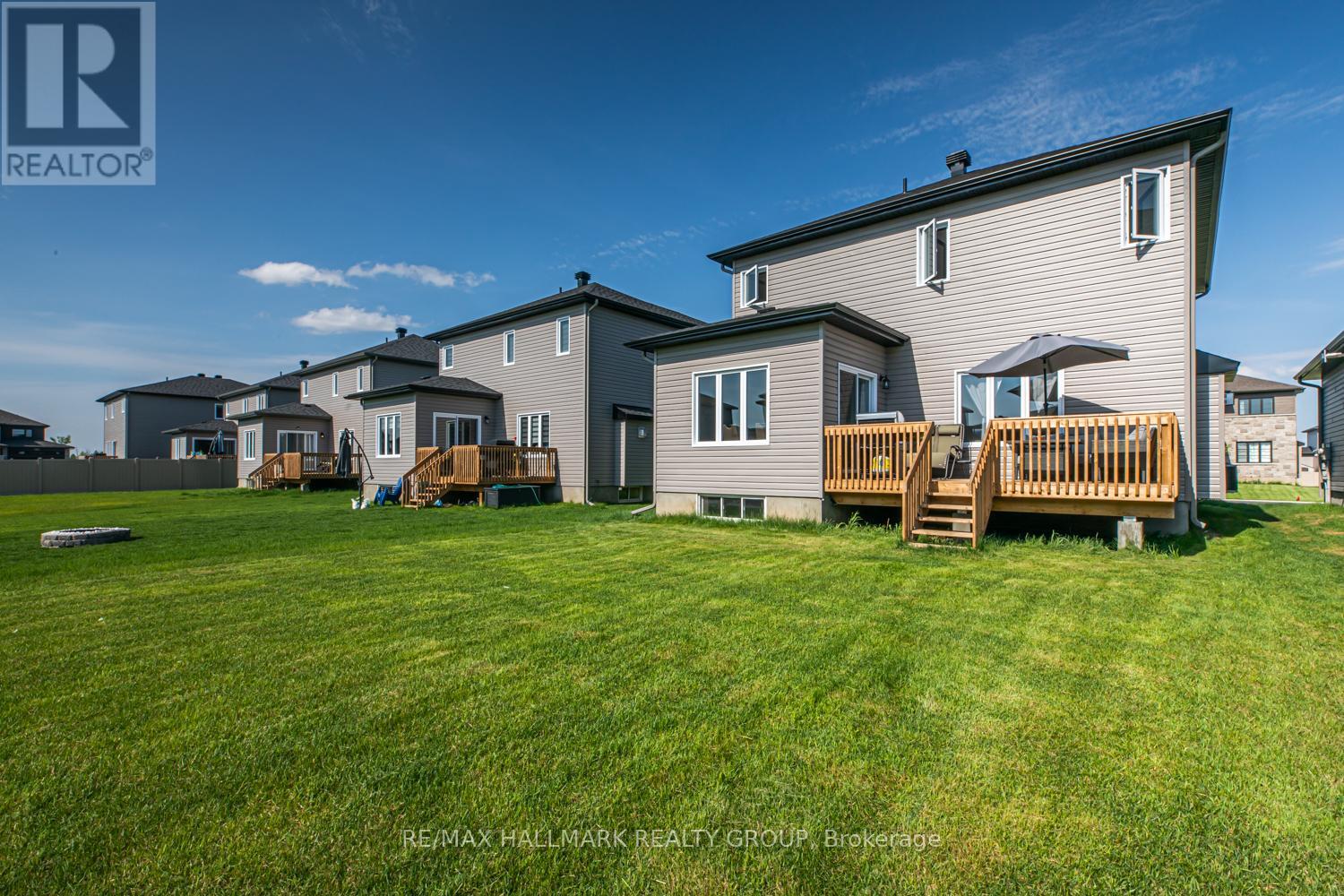 61 Duncanville Street, Russell, Ontario  K4R 0E8 - Photo 45 - X13554242