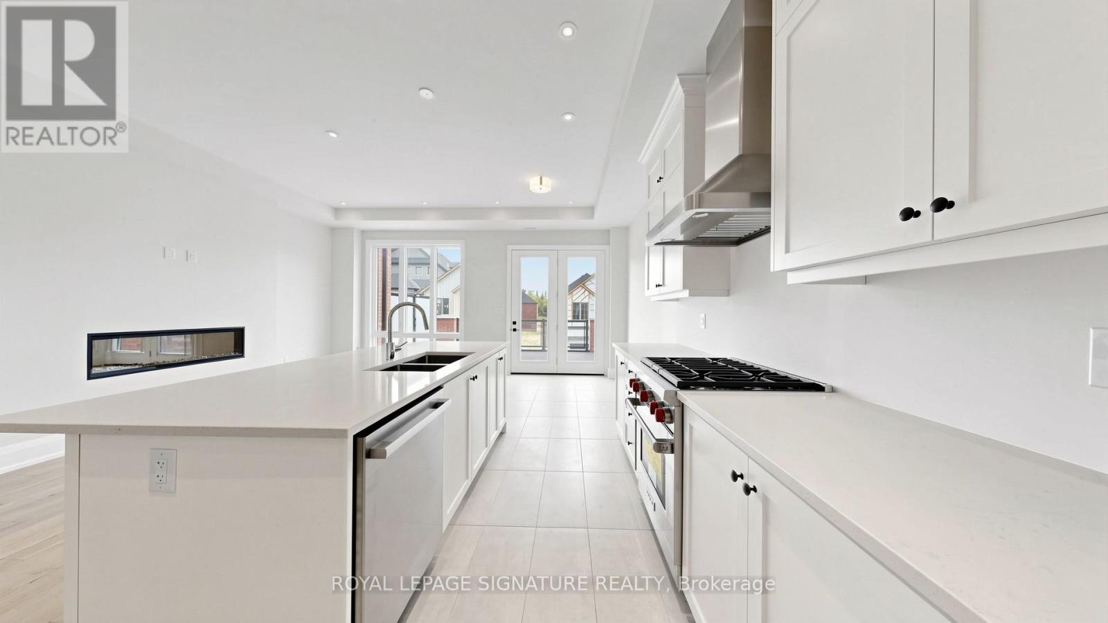 433 YORK DOWNS BOULEVARD, Markham, Ontario