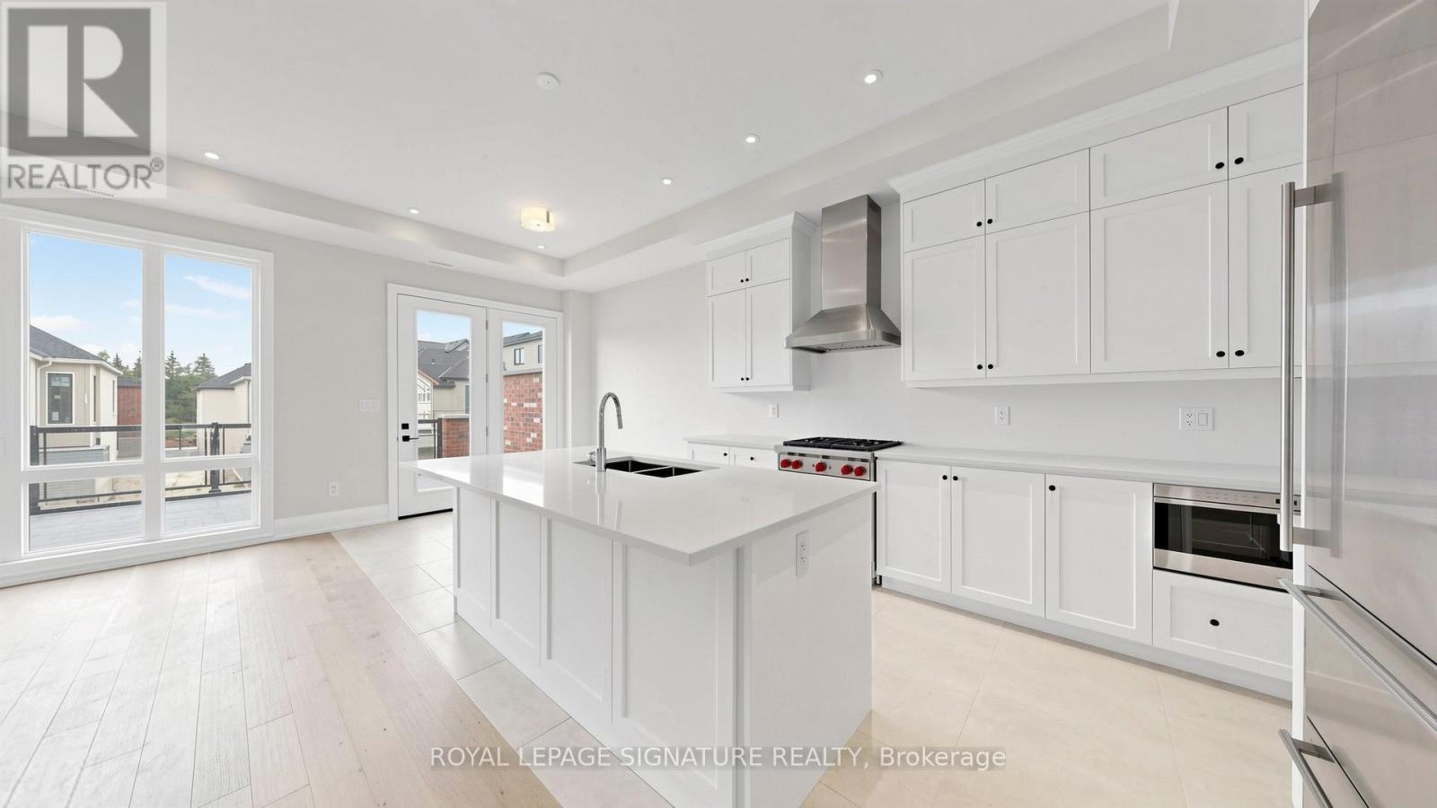 433 York Downs Boulevard, Markham, Ontario  L6C 3R3 - Photo 12 - N13487092