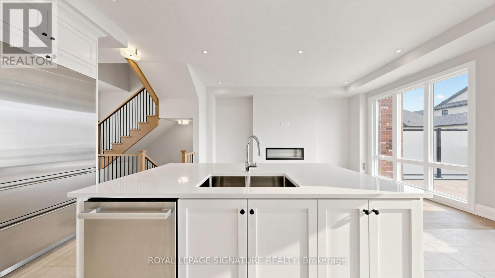 433 York Downs Boulevard, Markham, Ontario  L6C 3R3 - Photo 14 - N13487092