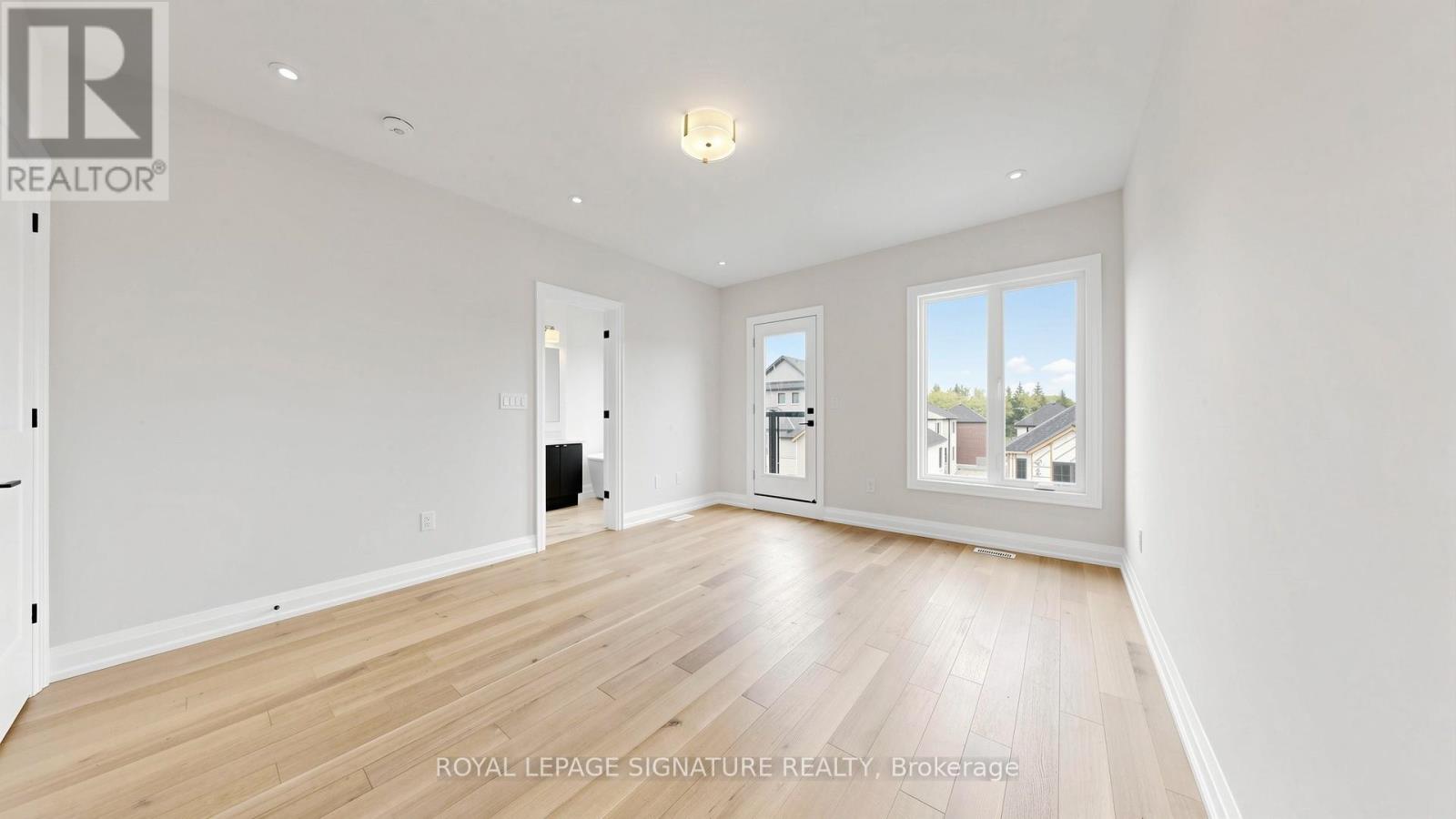 433 York Downs Boulevard, Markham, Ontario  L6C 3R3 - Photo 22 - N13487092