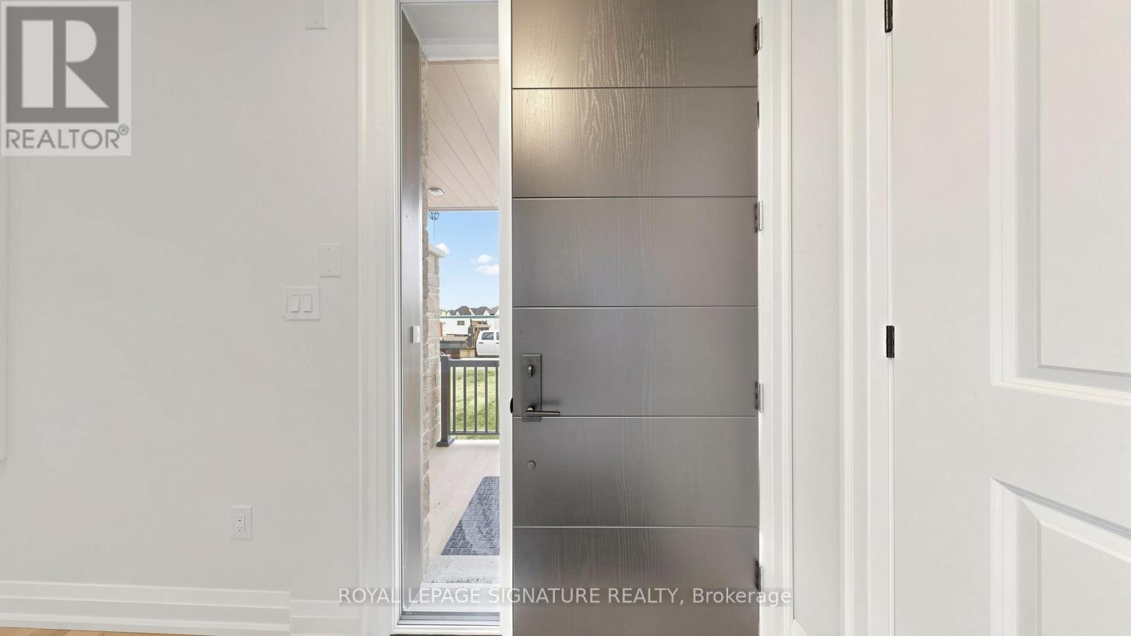 433 York Downs Boulevard, Markham, Ontario  L6C 3R3 - Photo 44 - N13487092
