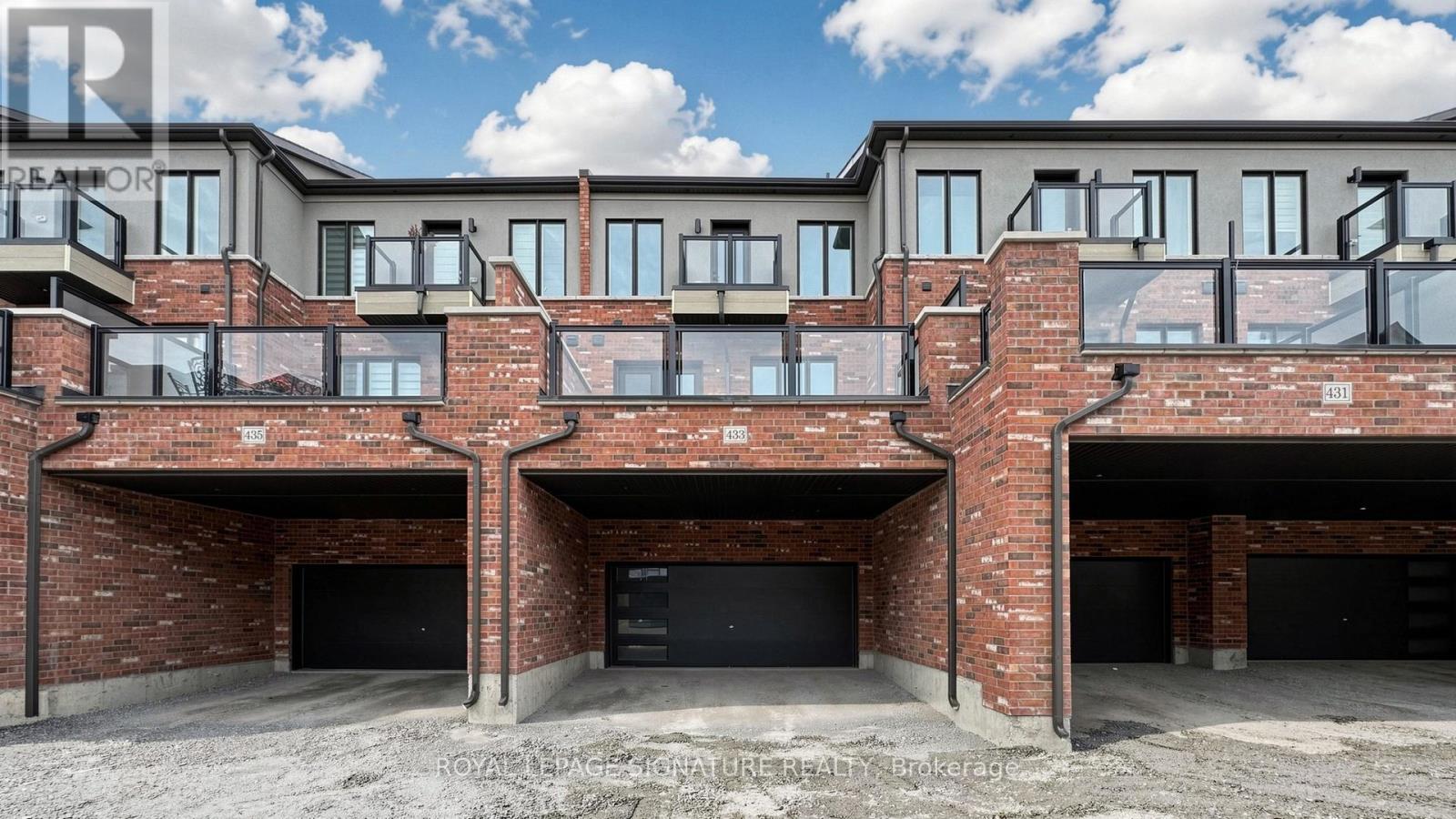 433 York Downs Boulevard, Markham, Ontario  L6C 3R3 - Photo 48 - N13487092