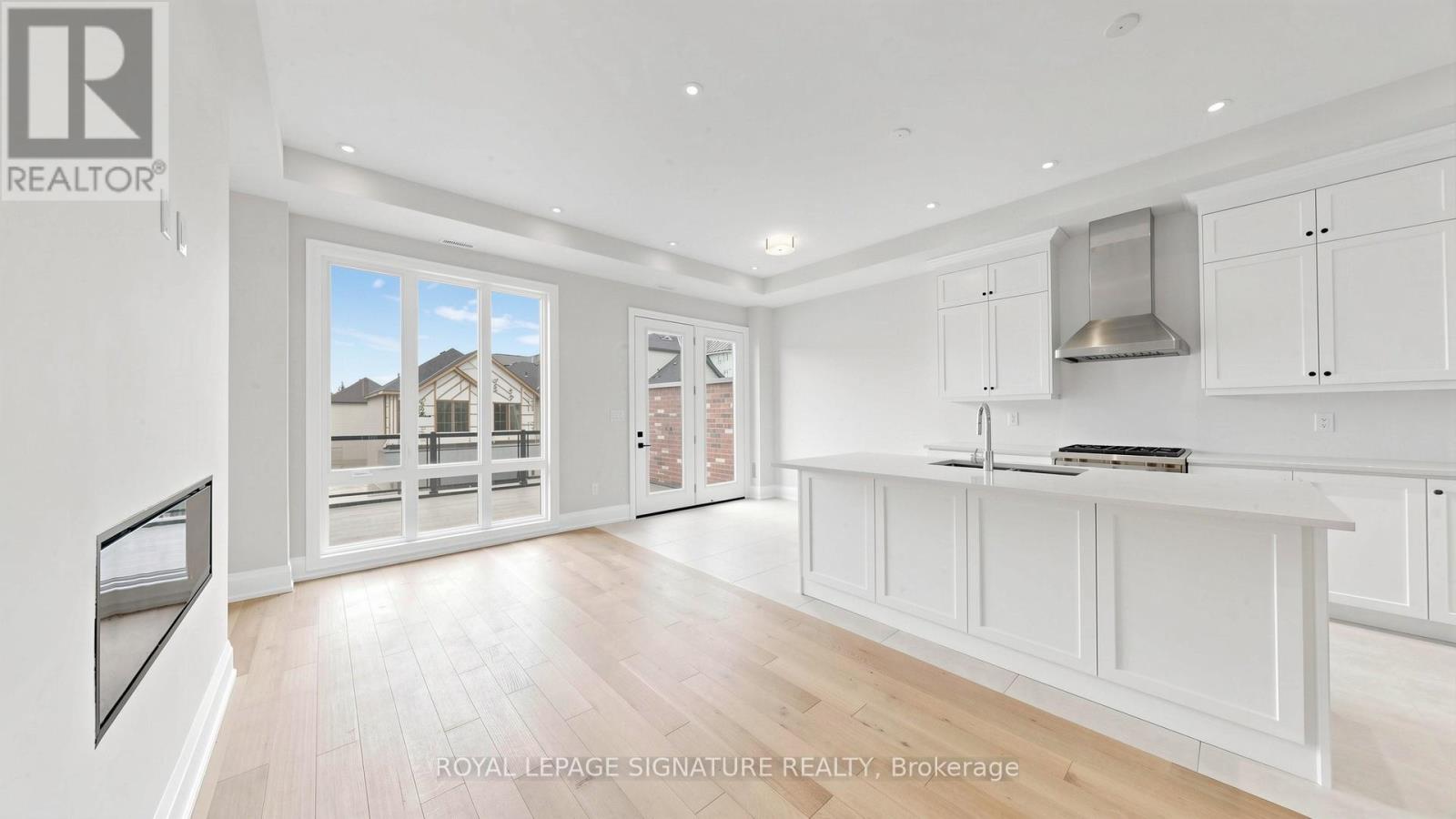 433 York Downs Boulevard, Markham, Ontario  L6C 3R3 - Photo 8 - N13487092