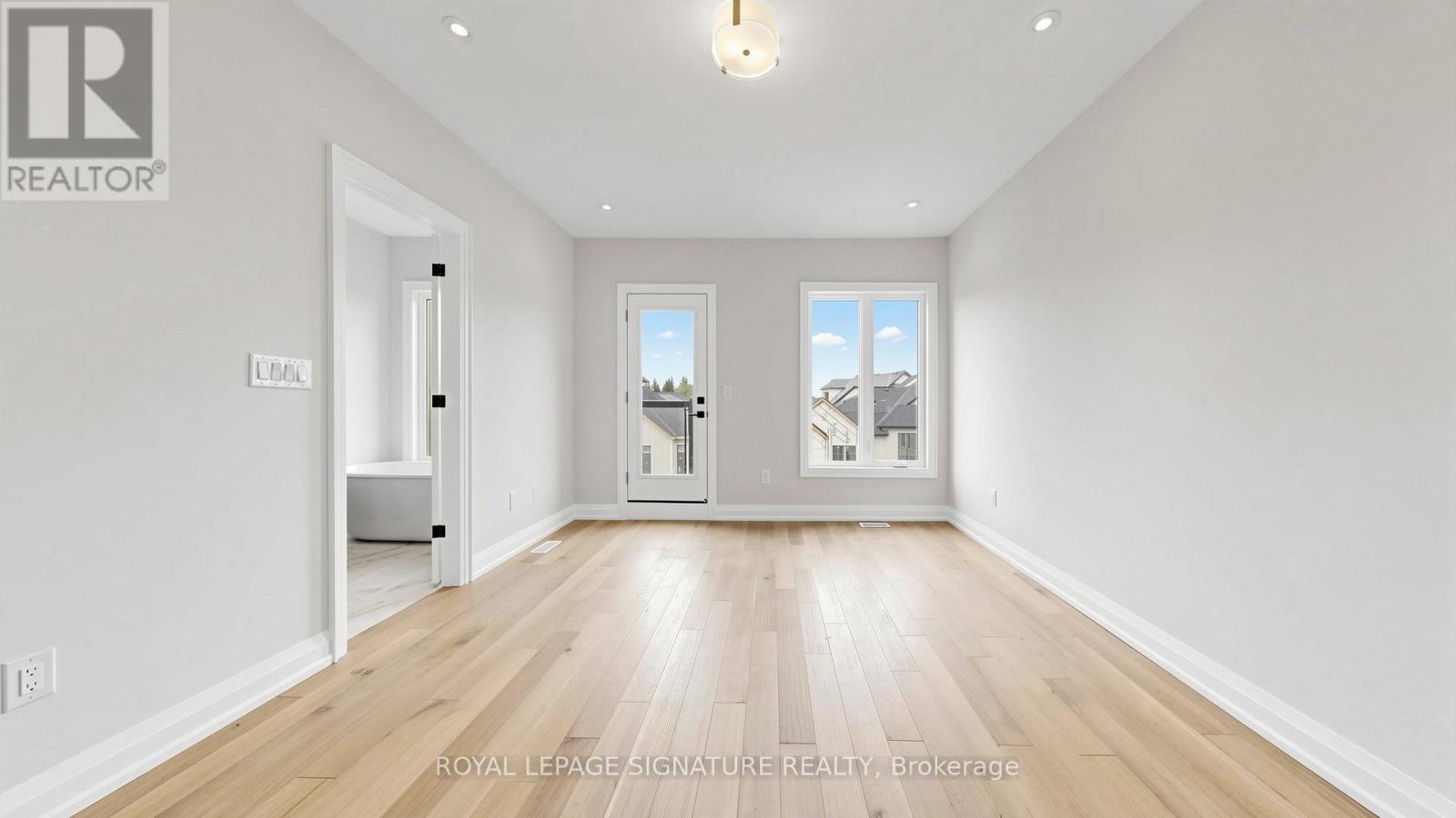 433 York Downs Boulevard, Markham, Ontario  L6C 3R3 - Photo 21 - N13487092