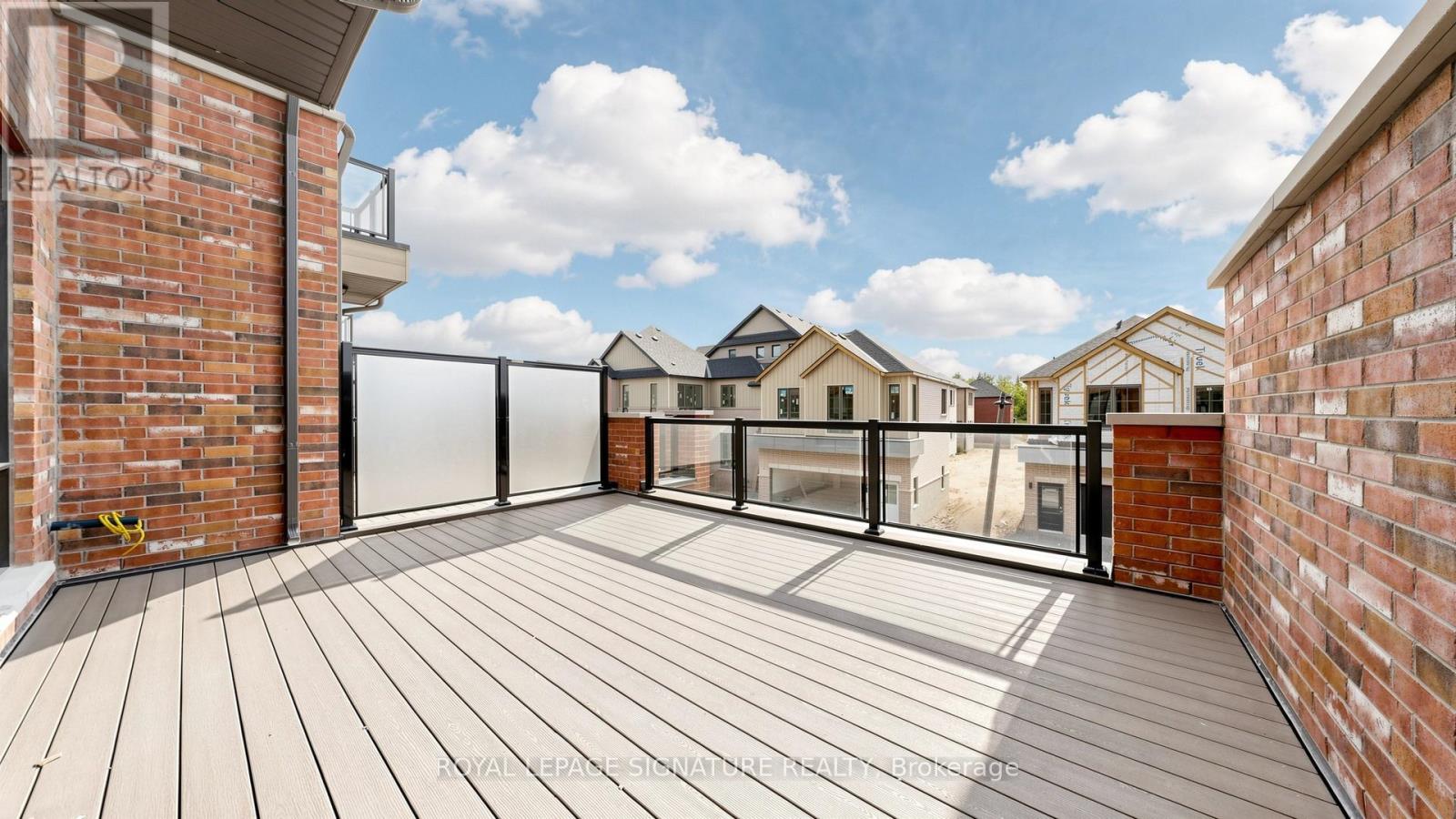 433 York Downs Boulevard, Markham, Ontario  L6C 3R3 - Photo 45 - N13487092