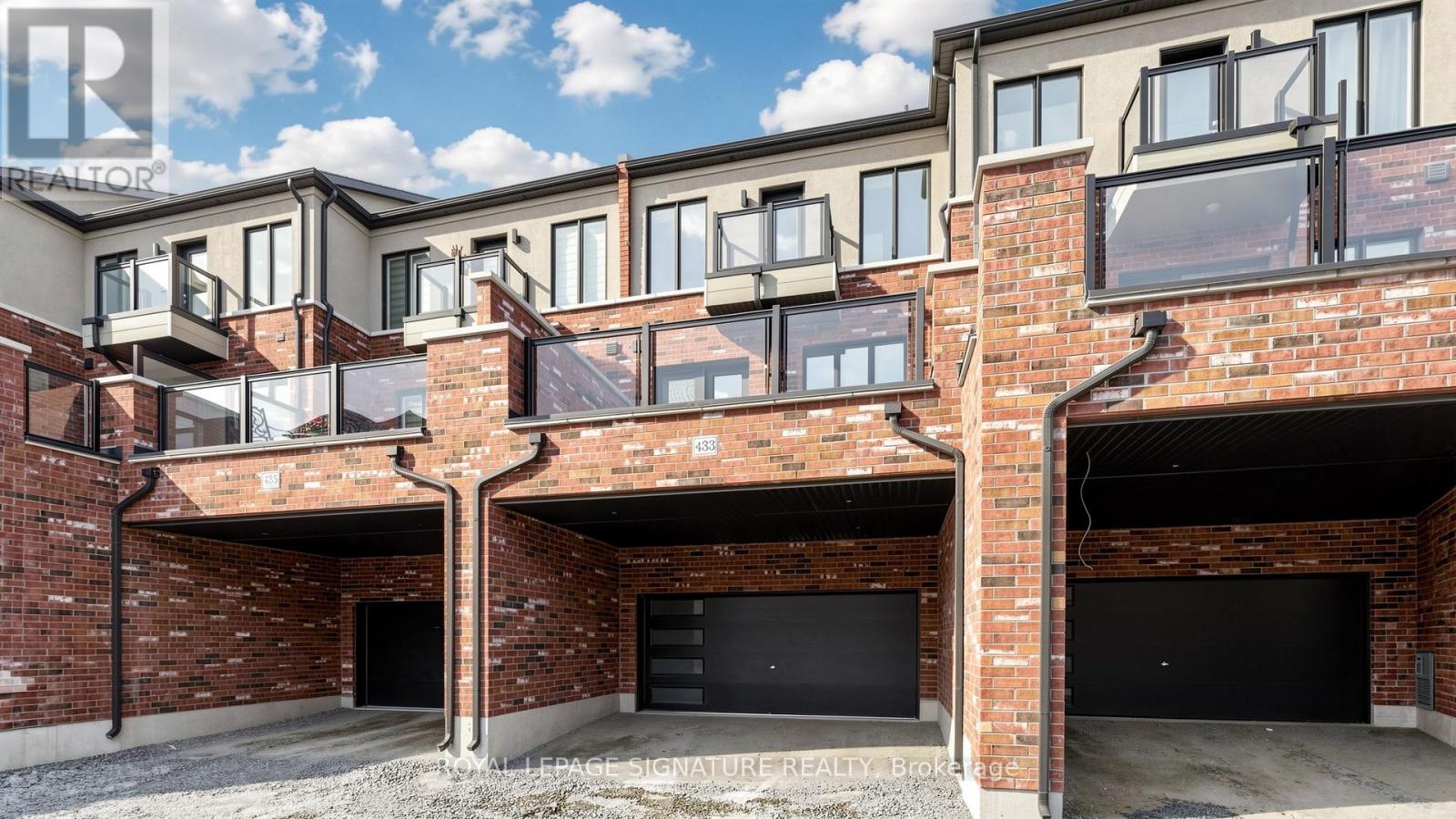 433 York Downs Boulevard, Markham, Ontario  L6C 3R3 - Photo 47 - N13487092