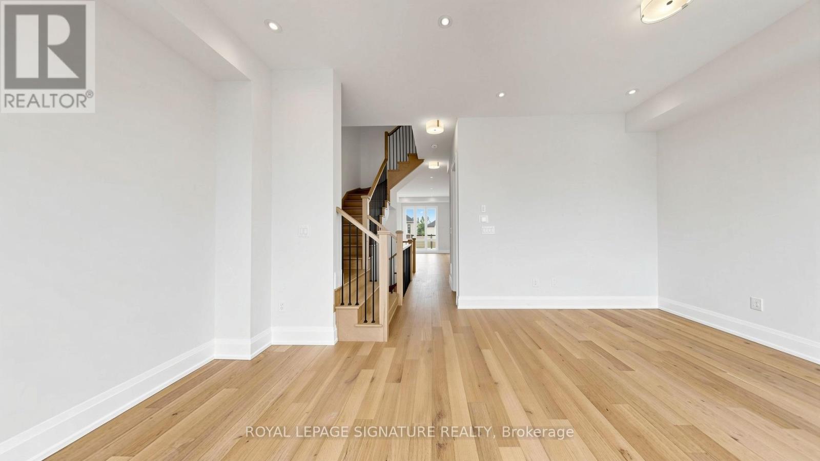 433 York Downs Boulevard, Markham, Ontario  L6C 3R3 - Photo 7 - N13487092