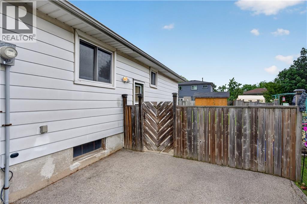 28 Boston Crescent, Hamilton, Ontario  L8T 4N2 - Photo 28 - 40845341