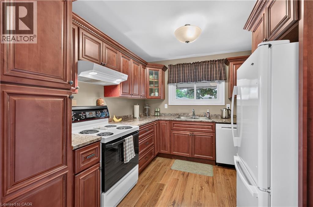 28 Boston Crescent, Hamilton, Ontario  L8T 4N2 - Photo 5 - 40845341