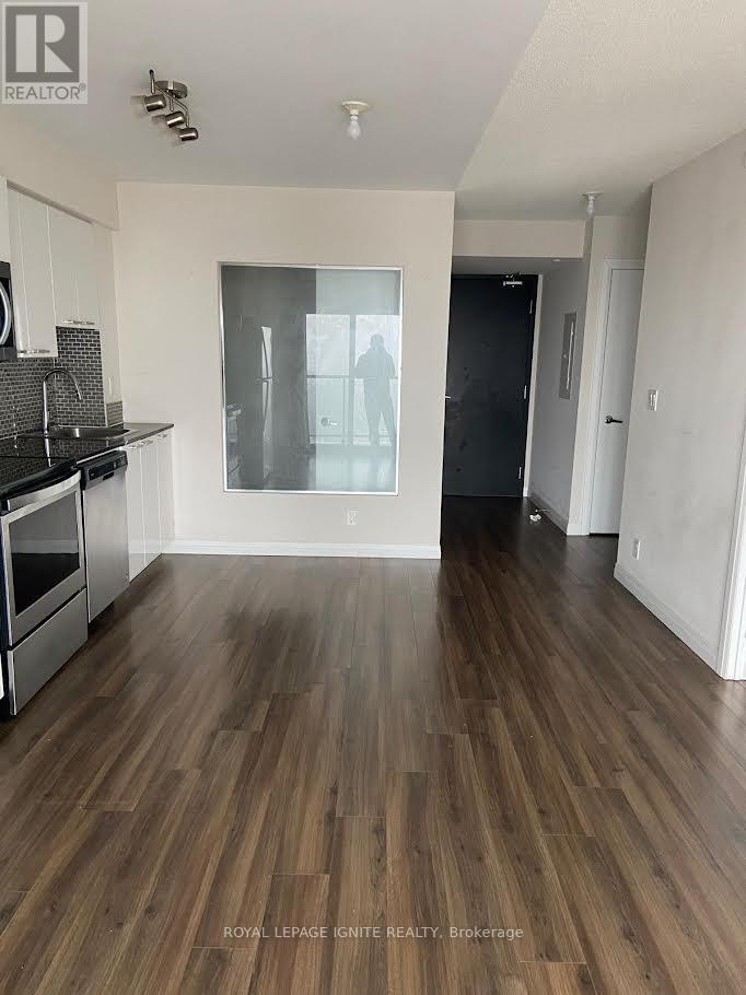 1207 - 2150 Lawrence Avenue E, Toronto, Ontario  M1R 3A7 - Photo 10 - E13554218