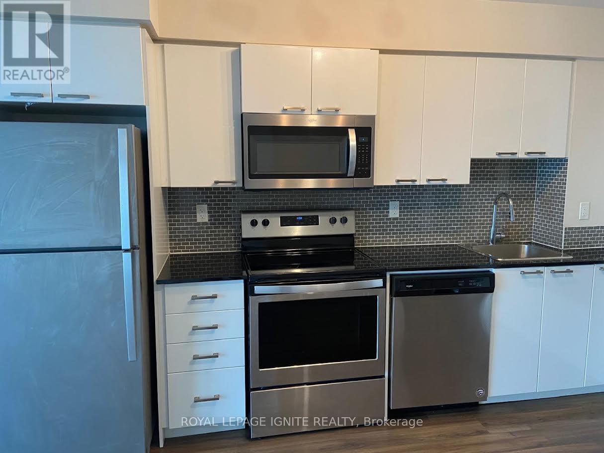 1207 - 2150 Lawrence Avenue E, Toronto, Ontario  M1R 3A7 - Photo 11 - E13554218