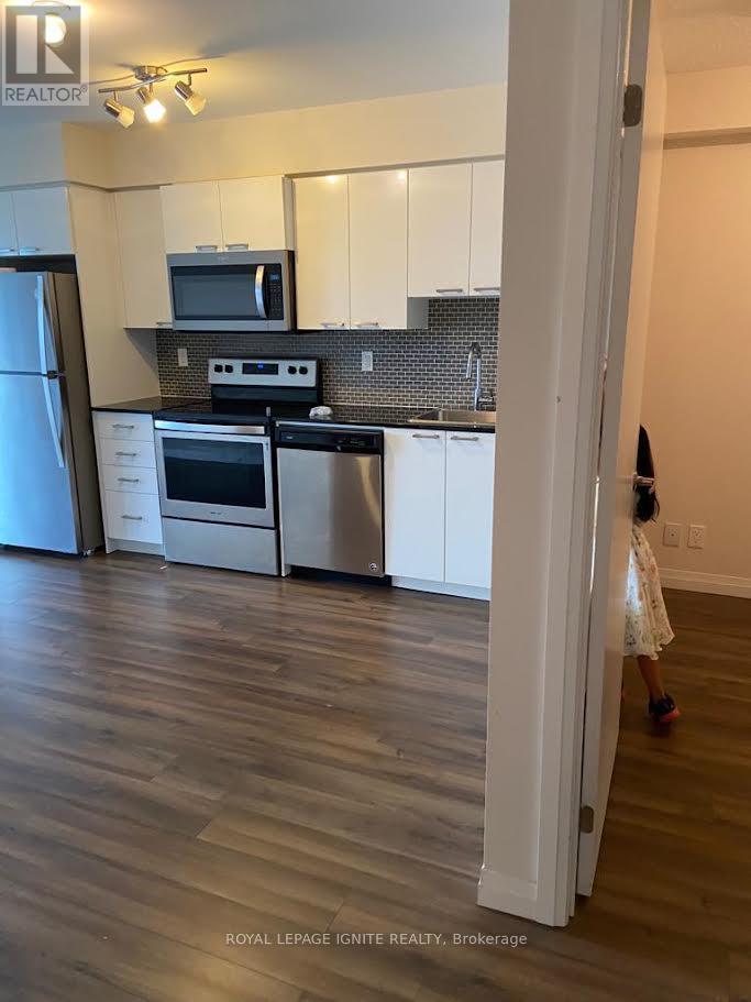 1207 - 2150 Lawrence Avenue E, Toronto, Ontario  M1R 3A7 - Photo 13 - E13554218