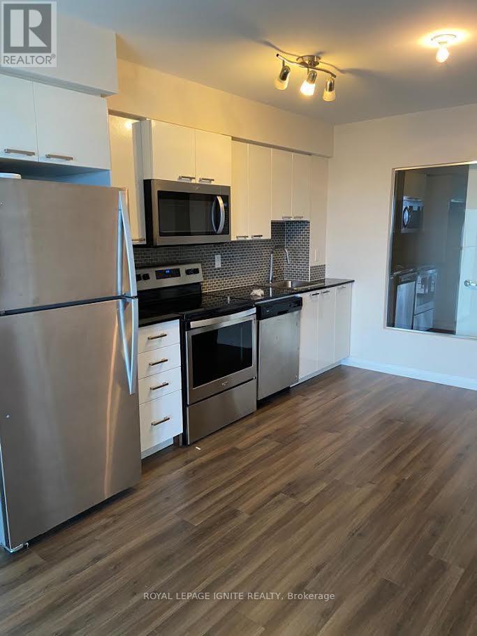 1207 - 2150 Lawrence Avenue E, Toronto, Ontario  M1R 3A7 - Photo 14 - E13554218