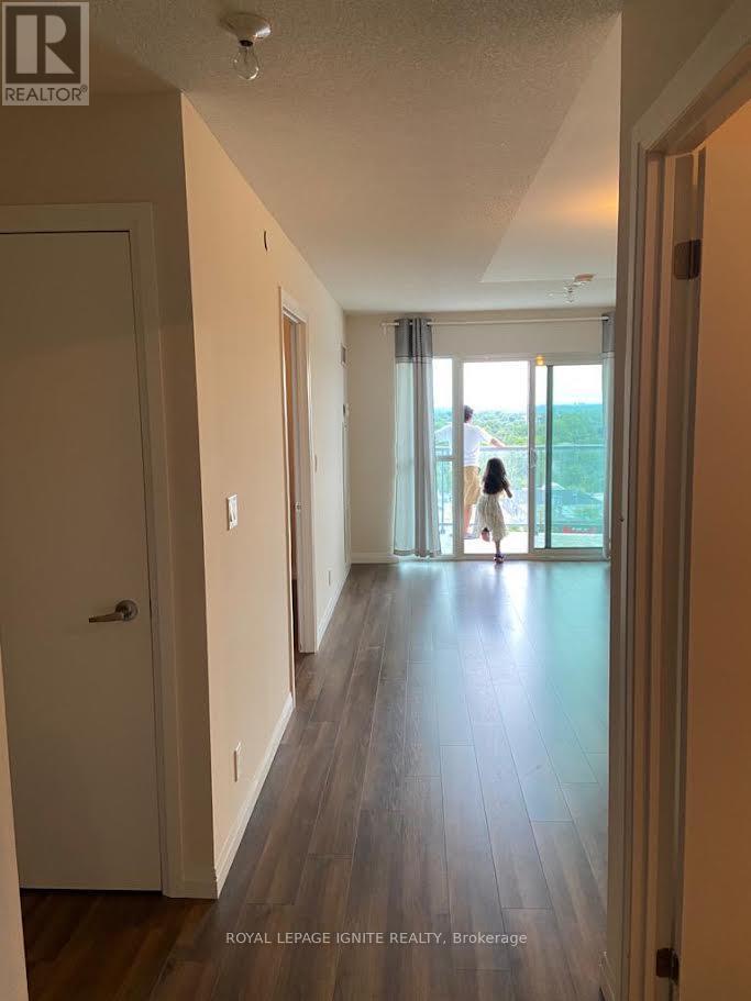 1207 - 2150 Lawrence Avenue E, Toronto, Ontario  M1R 3A7 - Photo 18 - E13554218