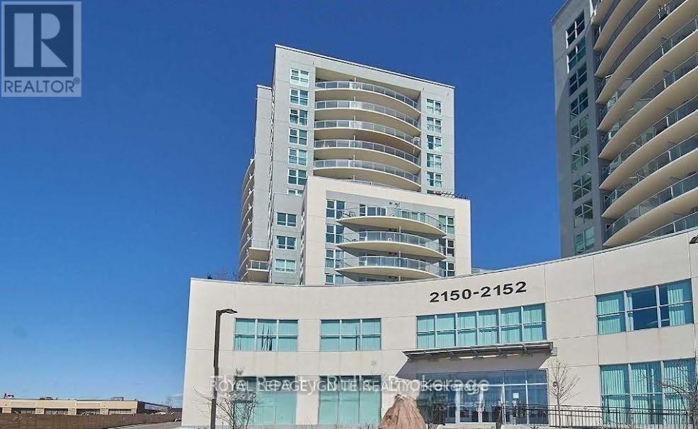 1207 - 2150 Lawrence Avenue E, Toronto, Ontario  M1R 3A7 - Photo 2 - E13554218
