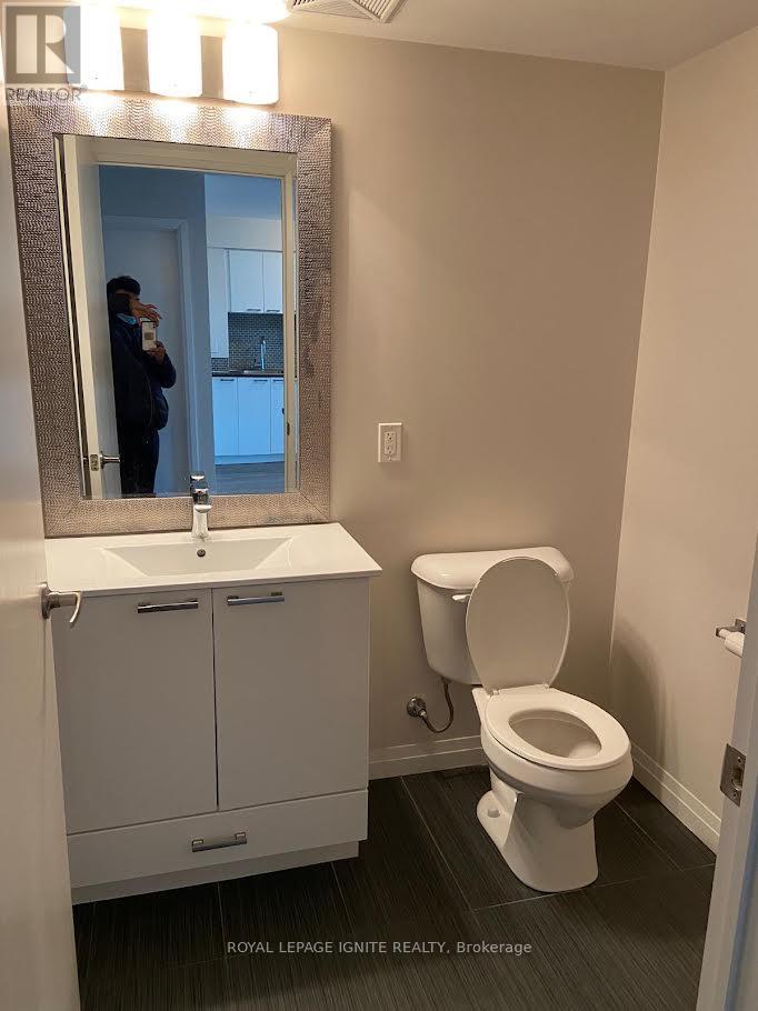 1207 - 2150 Lawrence Avenue E, Toronto, Ontario  M1R 3A7 - Photo 20 - E13554218