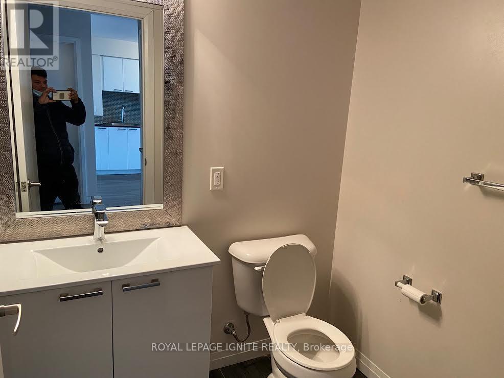 1207 - 2150 Lawrence Avenue E, Toronto, Ontario  M1R 3A7 - Photo 21 - E13554218