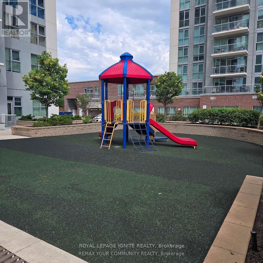 1207 - 2150 Lawrence Avenue E, Toronto, Ontario  M1R 3A7 - Photo 22 - E13554218