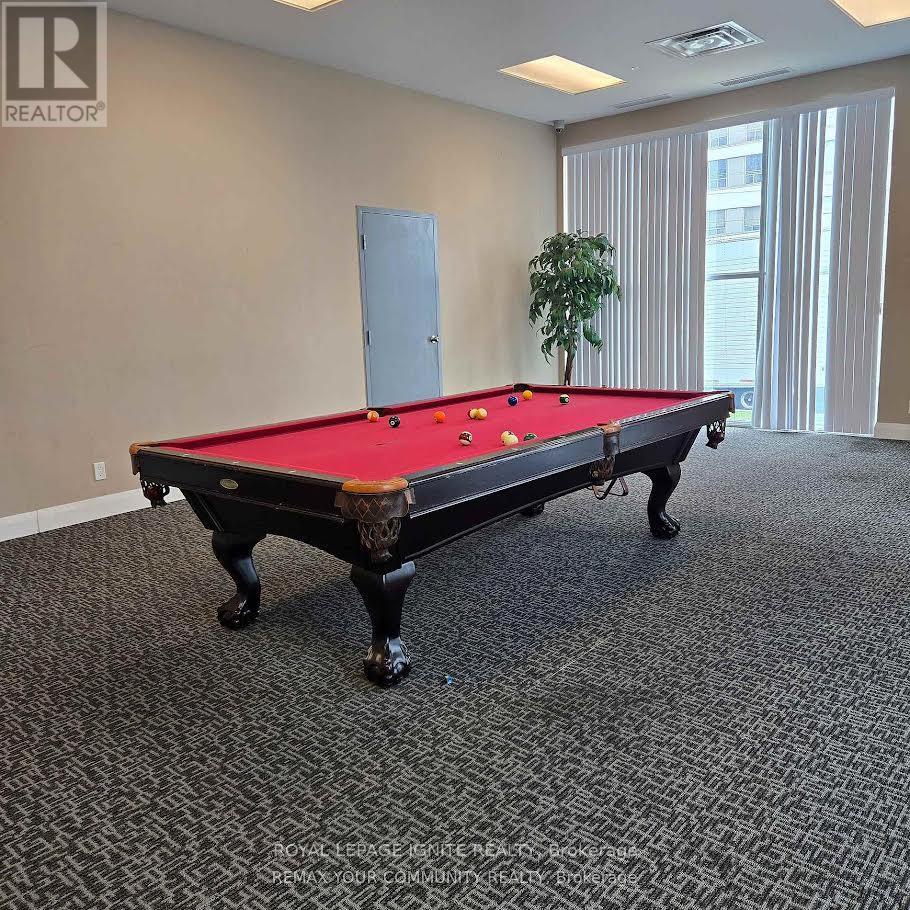 1207 - 2150 Lawrence Avenue E, Toronto, Ontario  M1R 3A7 - Photo 23 - E13554218