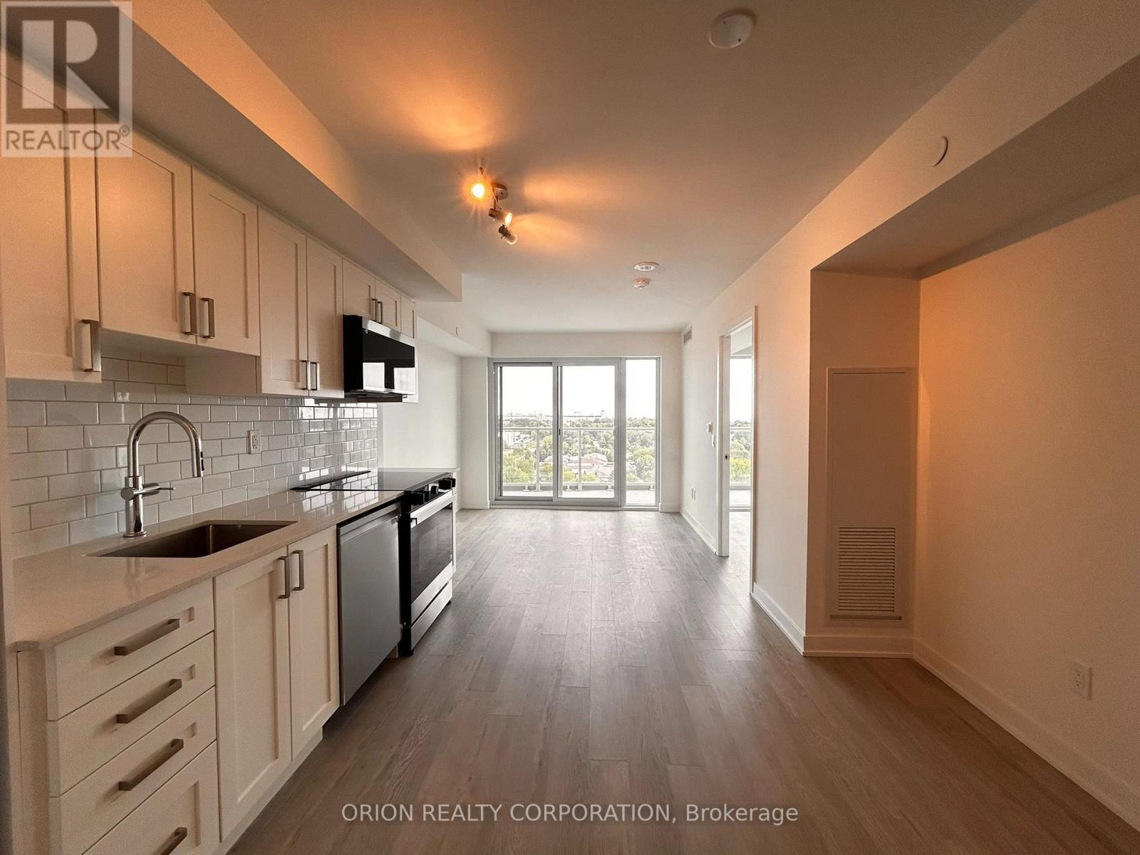 1207 - 1010 Sandy Beach Road, Pickering, Ontario  L1W 0C7 - Photo 10 - E13554224