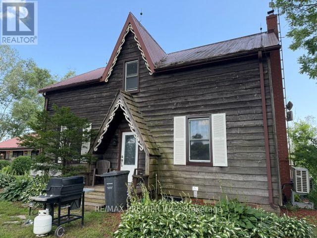 4615 THERTELL ROAD, Clarington, Ontario